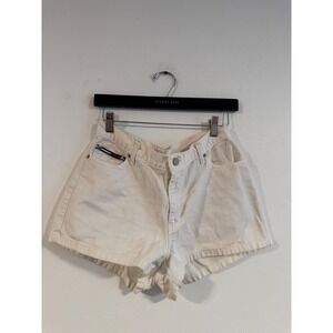 Tommy‎ Jeans Mom Shorts